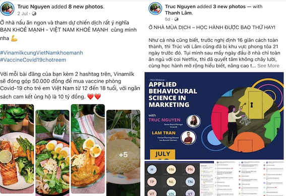Mạng[-]xã[-]hội[-]sôi[-]động[-]với[-]tinh[-]thần[-]“Bạn[-]Khỏe[-]Mạnh,[-]Việt[-]Nam[-]Khỏe[-]Mạnh”